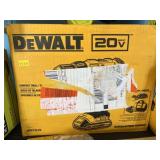 DeWalt 20V Compact Drill