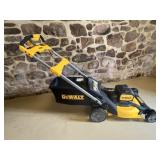New DeWalt 20V Cordless Mower