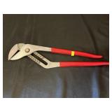 Proto 15" Water Pump Pliers