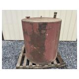 100gal Metal Fuel Tank