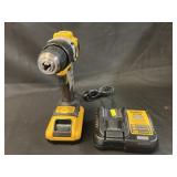 New DeWalt 20V Atomic Cordless Drill