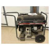 Briggs & Stratton 5500 Watt Generator