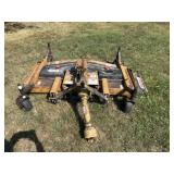 King Kutter FM-60Y 5