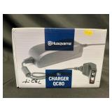 Husqvarna BLI Charger