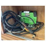 Reboot Plasma Cutter