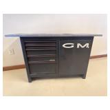 Craftsman Work Bench