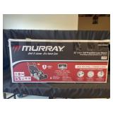 New Murray 22" Self Propelled Mower