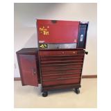 Snap-On Tool Chest