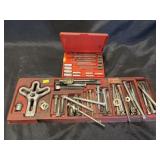 Snap-On & Mac Machinist Tools