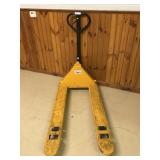 5500lb Pallet Jack
