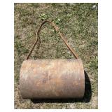 20" Tow Behind Lawn Roller