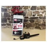 Remington 16" Electric Chainsaw w/ Blower