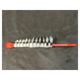 11pc Snap-On SAE Crows Foot Wrench Set
