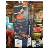 40V Husqvarna String Trimmer