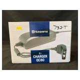 Husqvarna BLI Charger