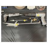 Imported Pneumatic Tools
