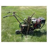 12" Sod Cutter