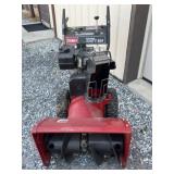 Toro 24" Snow Blower