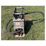 CAT CVP16 12" Plate Compactor