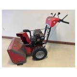 Snapper 24" Snow Blower