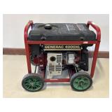Generac 4000XL Generator