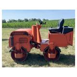 Multi Quip BR-36H Lawn Roller
