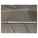 Craftsman 3/8" Drive Torque Wrench