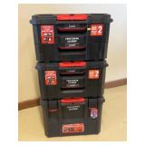 Craftsman Trade Stack