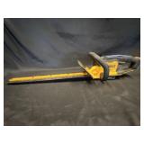DeWalt 20V Hedge Trimmer