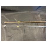Snap-On 24" Breaking Bar w/ Extension