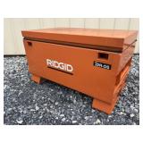 Ridgid Heavy Duty Job Box
