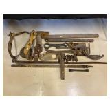 Heavy Duty Wrenches, Breaker Bars & Accessories