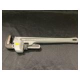 Snap-On 18" Pipe Wrench