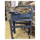 Craftsman 20" Scroll Saw