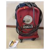 Lincoln IdealArc 250 Stick Welder
