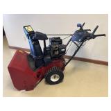 Toro 26" Snow Blower