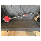 Craftsman Gas Powered String Trimmer