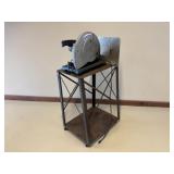 Clarke 14" Cutoff Saw