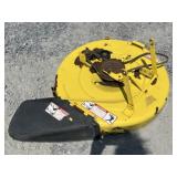 John Deere 28" Mower Deck