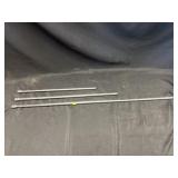 (3) Snap-On Long Reach Extensions