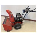 Simplicity 24" Snow Blower