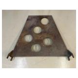 Steel Tool Stand