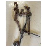 (3) Chain Binders