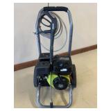 Ryobi Gas Powered Power Washer
