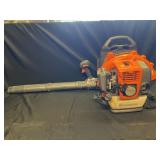Husqvarna Backpack Blower