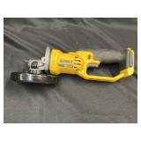 DeWalt 20V Grinder