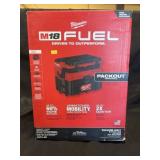Milwaukee M18 2.5gal Shop Vac