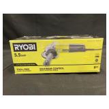 Ryobi 4.5" Electric Angle Grinder