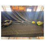 Ryobi 40V String Trimmer