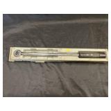 Craftsman 1/2" Drive Torque Ratchet